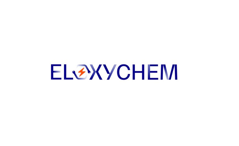 ELOXYCHEM logo