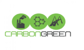 CARBONGREEN logo